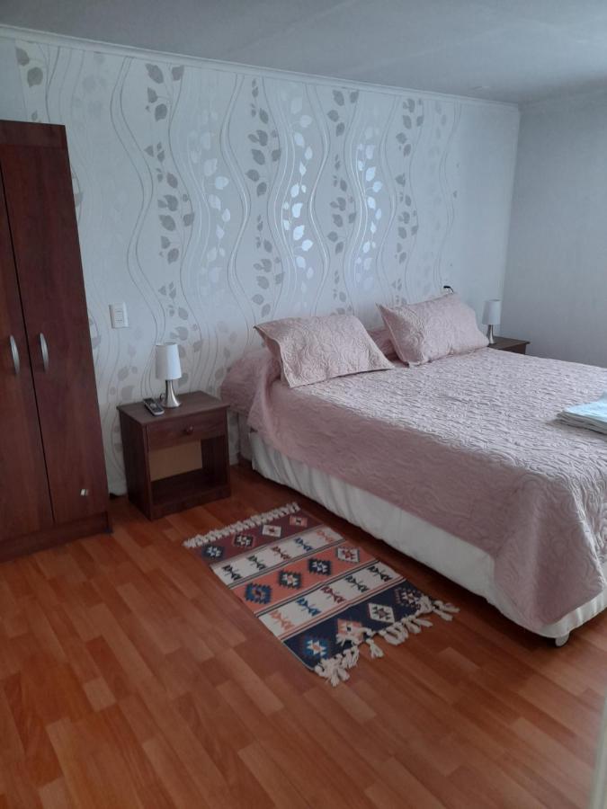Departamento Kran Apartment Punta Arenas Exterior foto